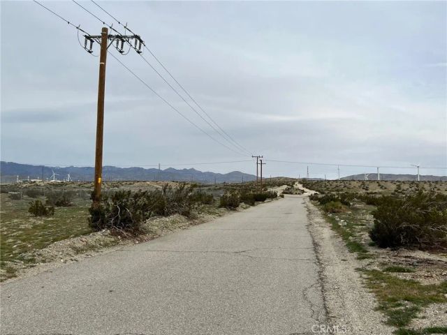 0 Karen, Palm Springs, CA 92258