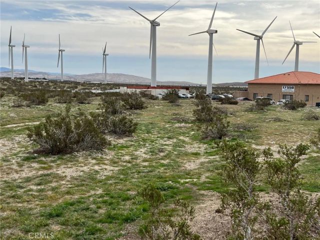 0 Karen, Palm Springs, CA 92258