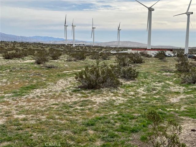 0 Karen, Palm Springs, CA 92258