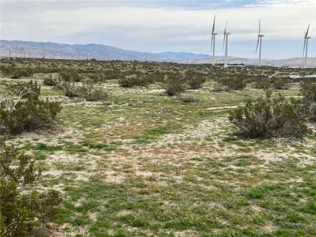 0 Karen, Palm Springs, CA 92258