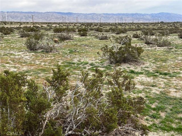 0 Karen, Palm Springs, CA 92258