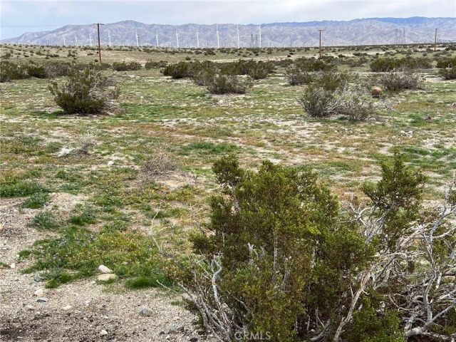 0 Karen, Palm Springs, CA 92258