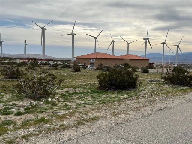 0 Karen, Palm Springs, CA 92258