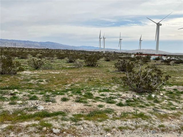 0 Karen, Palm Springs, CA 92258