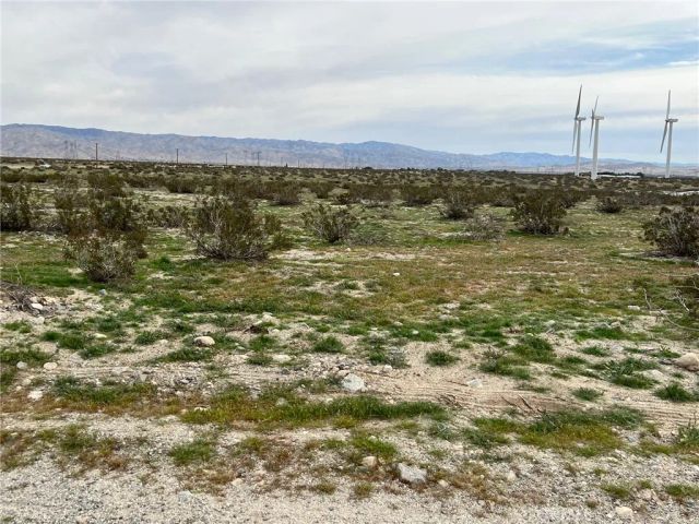 0 Karen, Palm Springs, CA 92258