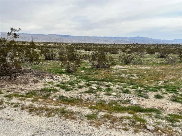 0 Karen, Palm Springs, CA 92258