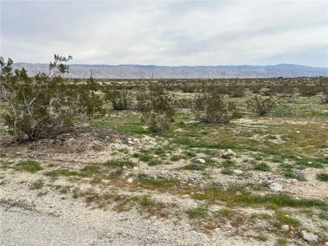 0 Karen, Palm Springs, CA 92258