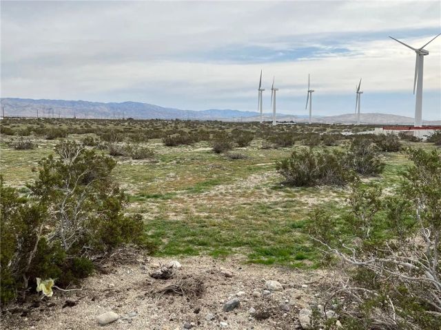 0 Karen, Palm Springs, CA 92258