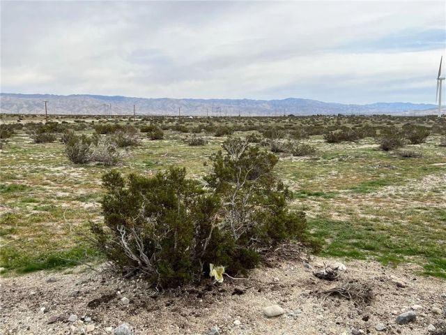 0 Karen, Palm Springs, CA 92258