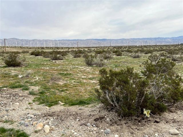 0 Karen, Palm Springs, CA 92258