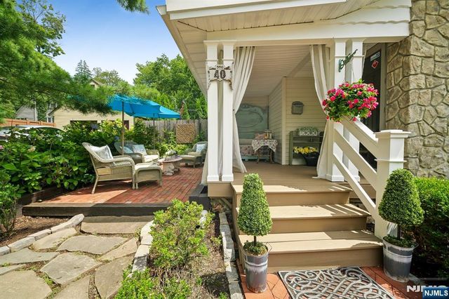 40 Edgewood Avenue, West Orange, NJ 07052
