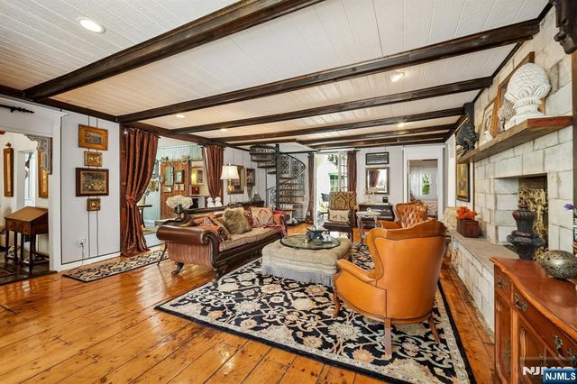40 Edgewood Avenue, West Orange, NJ 07052