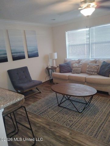 1282 Beach Boulevard, 214, Biloxi, MS 39530