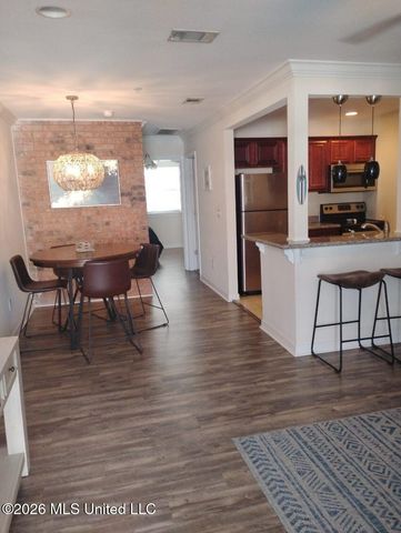 1282 Beach Boulevard, 214, Biloxi, MS 39530