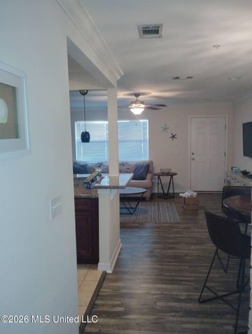 1282 Beach Boulevard, 214, Biloxi, MS 39530