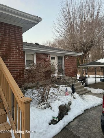 10711 Alberta Dr, Fairdale, KY 40118