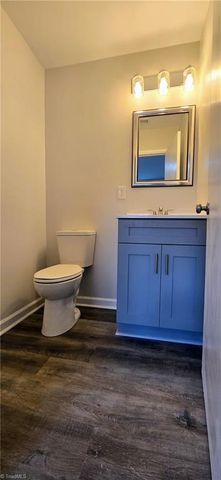 305 Spicewood Drive, Greensboro, NC 27405