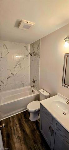 305 Spicewood Drive, Greensboro, NC 27405