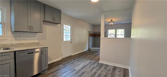 305 Spicewood Drive, Greensboro, NC 27405