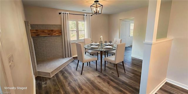 305 Spicewood Drive, Greensboro, NC 27405