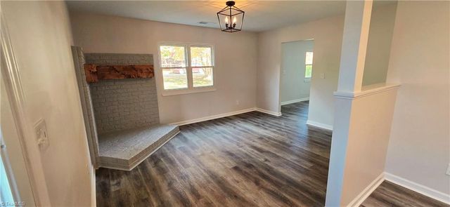 305 Spicewood Drive, Greensboro, NC 27405