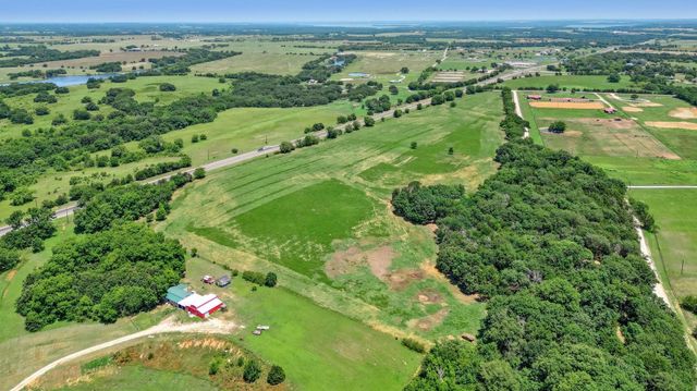 LOT 3 TBA US HWY 377 Highway, Gordonville, TX 76264