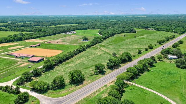 LOT 3 TBA US HWY 377 Highway, Gordonville, TX 76264