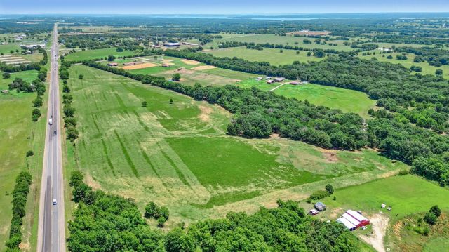 LOT 3 TBA US HWY 377 Highway, Gordonville, TX 76264