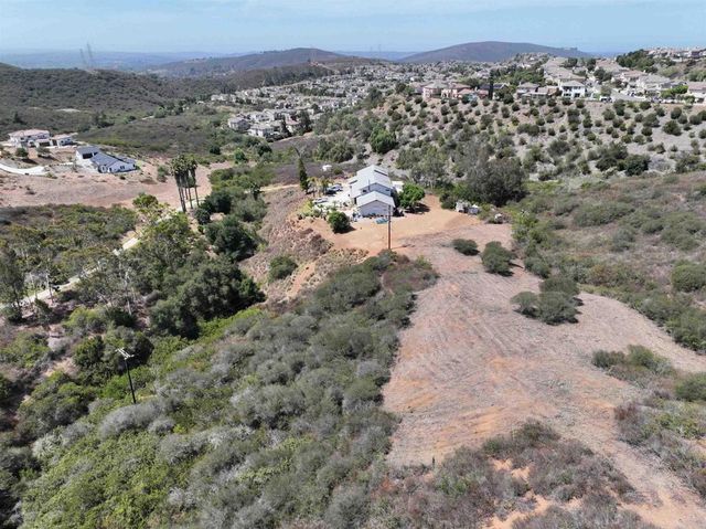 0 Golden Eagle Trail, San Marcos, CA 92078