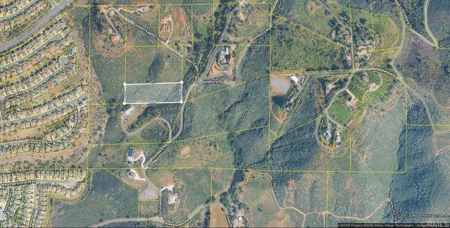 0 Golden Eagle Trail, San Marcos, CA 92078