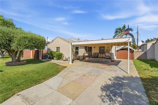 7418 Hasty Ave, Pico Rivera, CA 90660