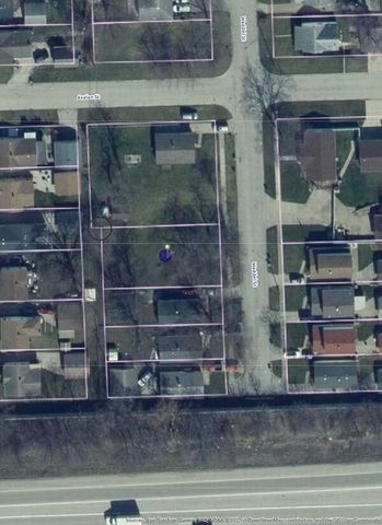 0 Weddel St, Taylor, MI 48180