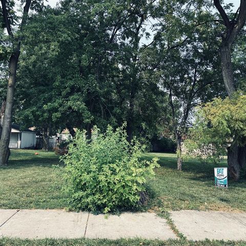 0 Weddel St, Taylor, MI 48180