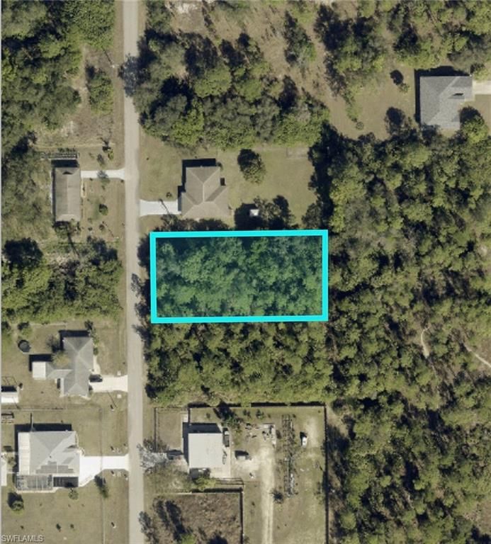 1306 Robert AVE, LEHIGH ACRES, FL 33972 — exterior