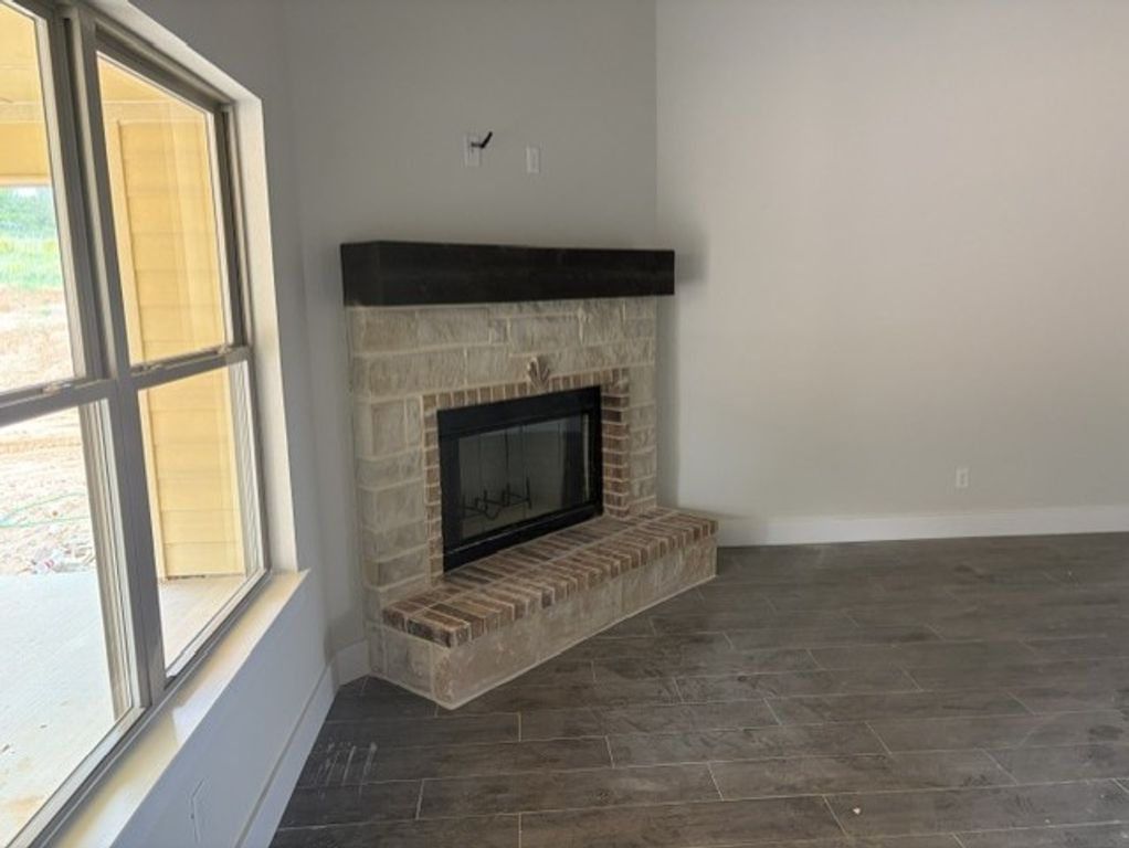 2644 North Cardinal Road, Reno, TX 76020 — photo 2