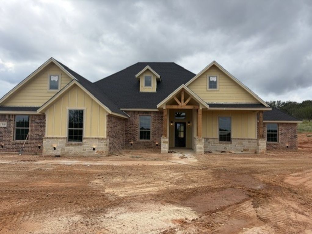 2644 North Cardinal Road, Reno, TX 76020 — photo 3