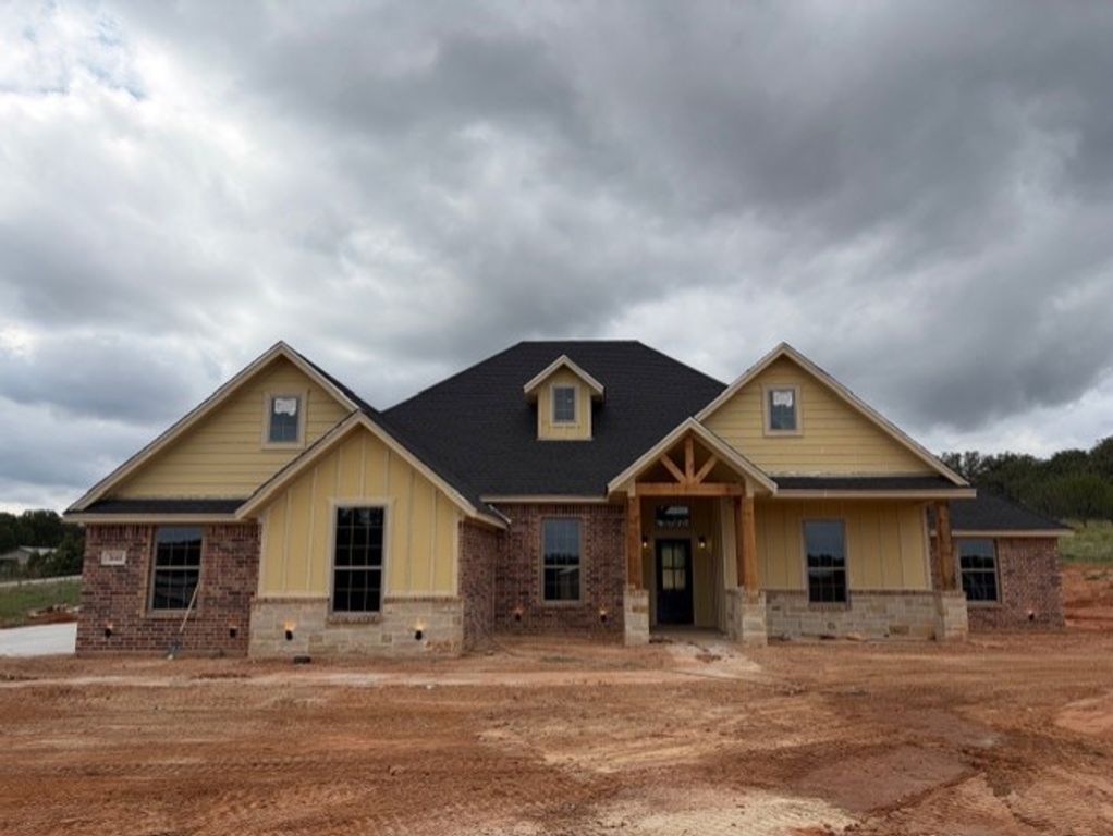 2644 North Cardinal Road, Reno, TX 76020 — photo 4
