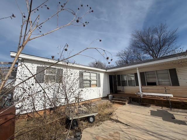 30779 Highway 29, Elmore City, OK 73433