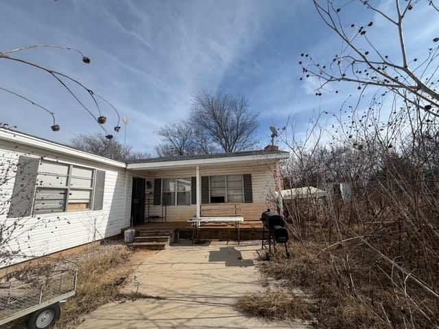 30779 Highway 29, Elmore City, OK 73433