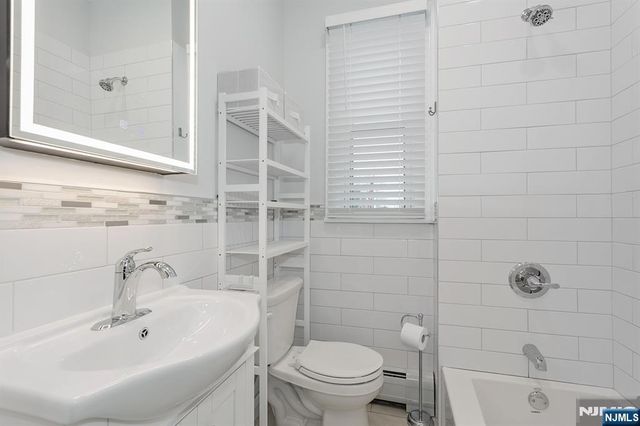 87 Paterson Avenue 2, Wallington, NJ 07057