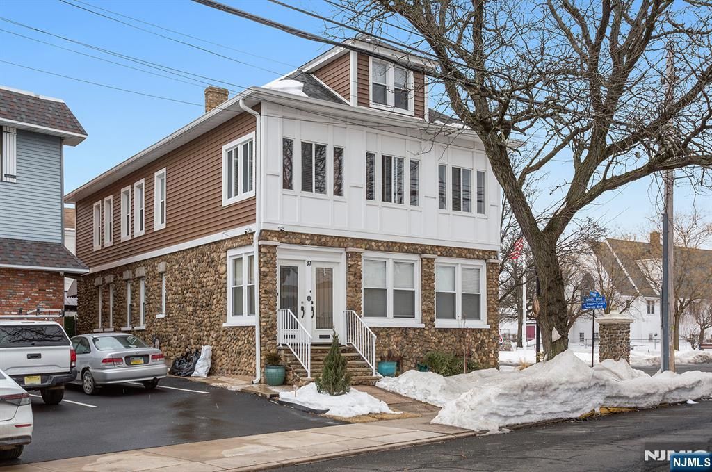 87 Paterson Avenue 2, Wallington, NJ 07057