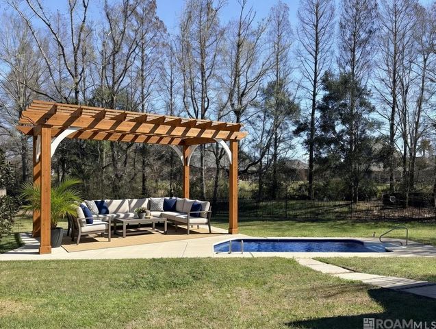 18616 Perkins Rd, Prairieville, LA 70769