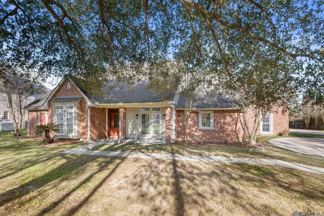 18616 Perkins Rd, Prairieville, LA 70769