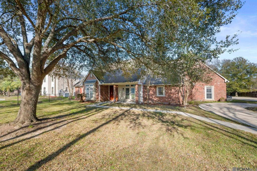18616 Perkins Rd, Prairieville, LA 70769