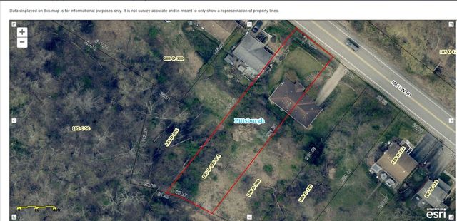 1110 Mifflin Rd, Lincoln Place, PA 15207