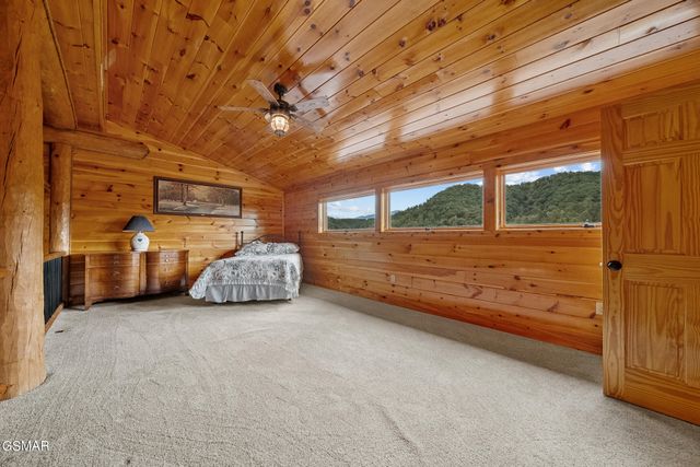 4769 Jones Cove Road, Cosby, TN 37722