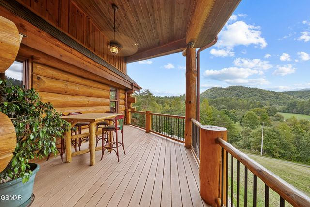 4769 Jones Cove Road, Cosby, TN 37722