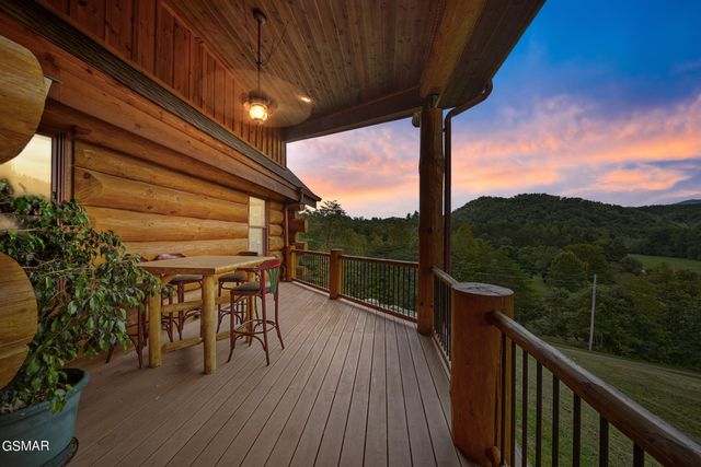 4769 Jones Cove Road, Cosby, TN 37722