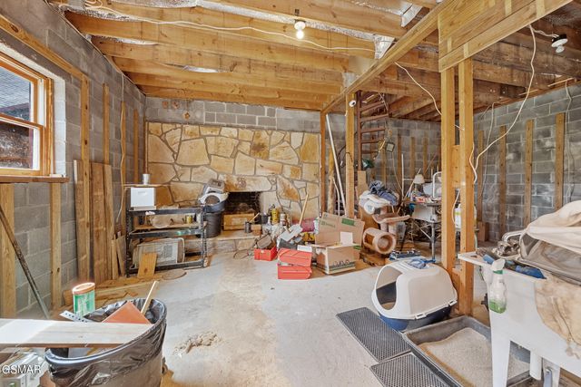 4769 Jones Cove Road, Cosby, TN 37722