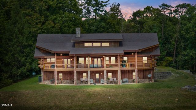 4769 Jones Cove Road, Cosby, TN 37722